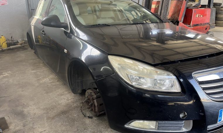 Despiece Opel Insignia Sport 2009