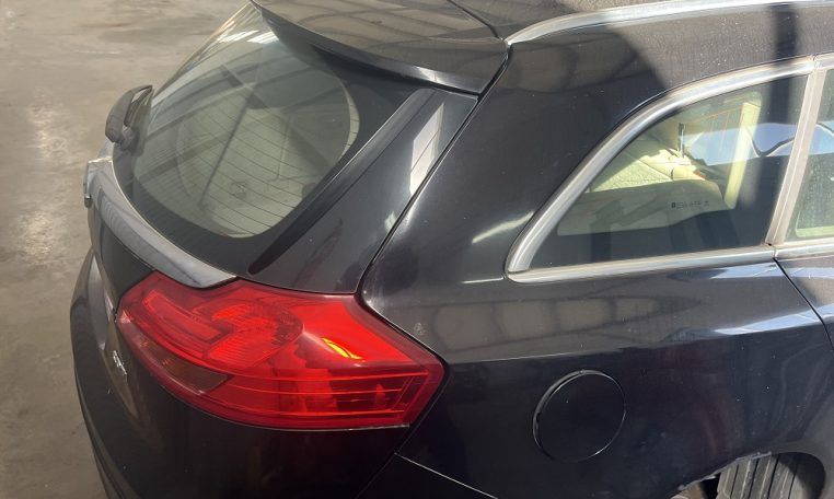 Despiece Opel Insignia Sport 2009