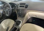 Despiece Opel Insignia Sport 2009