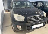 Despiece Toyota RAV4