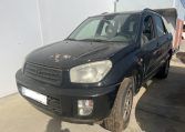 Despiece Toyota RAV4