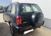 Despiece Toyota RAV4