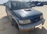 Despiece Kia Sportage