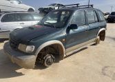 Despiece Kia Sportage