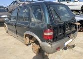 Despiece Kia Sportage