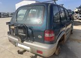 Despiece Kia Sportage