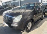 Despiece Ssangyong Rexton