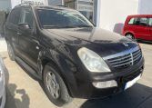 Despiece Ssangyong Rexton