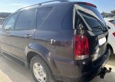 Despiece Ssangyong Rexton