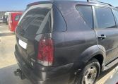 Despiece Ssangyong Rexton