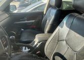 Despiece Ssangyong Rexton