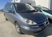 Despiece Peugeot 807 año 2008