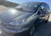 Despiece Peugeot 807 año 2008