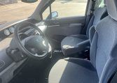 Despiece Peugeot 807 año 2008
