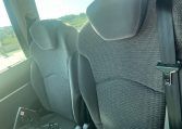 Despiece Peugeot 807 año 2008