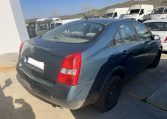 Despiece Nissan Primera P12