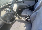 Despiece Nissan Primera P12