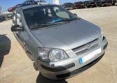 Despiece Hyundai Getz