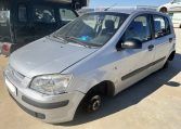 Despiece Hyundai Getz