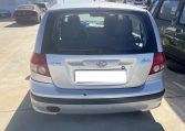Despiece Hyundai Getz