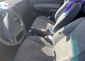 Despiece Hyundai Getz