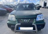 Despiece Nissan XTRAIL