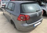 Despiece Volkswagen Golf V