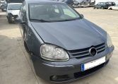 Despiece Volkswagen Golf V