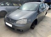 Despiece Volkswagen Golf V