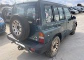 Despiece Suzuki Vitara 1.9TD