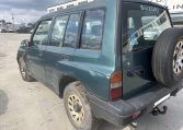 Despiece Suzuki Vitara 1.9TD