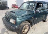 Despiece Suzuki Vitara 1.9TD
