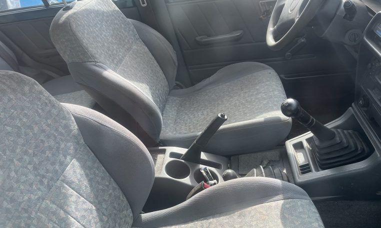 Despiece Suzuki Vitara 1.9TD