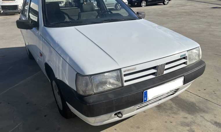 Despiece Fiat Tipo