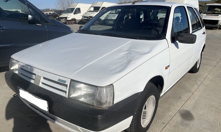 Despiece Fiat Tipo