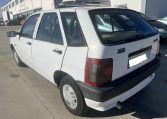 Despiece Fiat Tipo