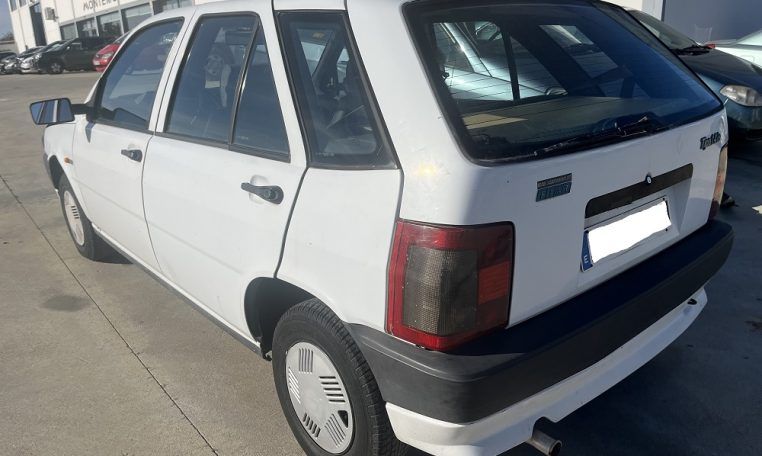 Despiece Fiat Tipo