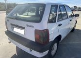 Despiece Fiat Tipo