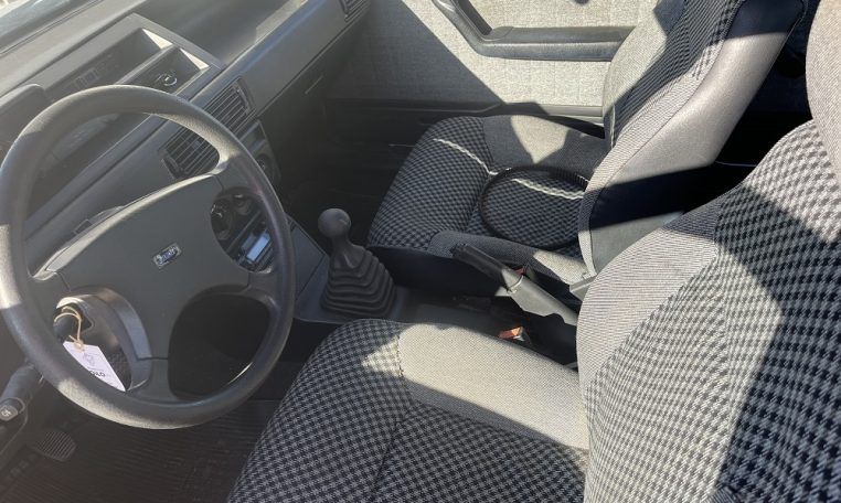 Despiece Fiat Tipo