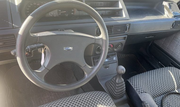 Despiece Fiat Tipo