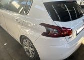 Despiece Peugeot 308 turbo