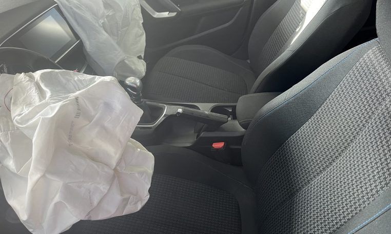 Despiece Peugeot 308 turbo
