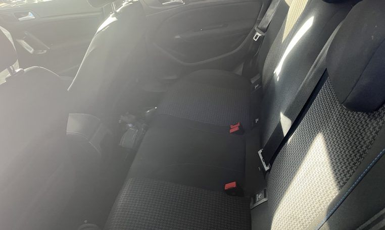 Despiece Peugeot 308 turbo
