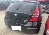 Despiece Hyundai I30
