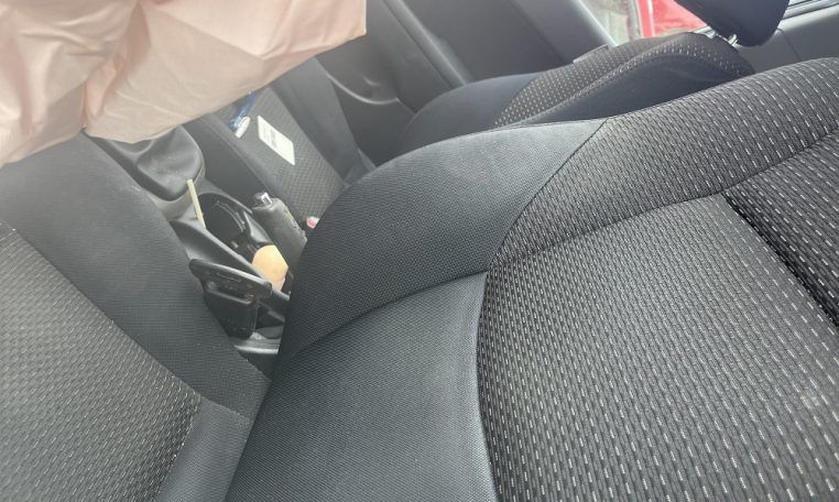 Despiece Hyundai I30