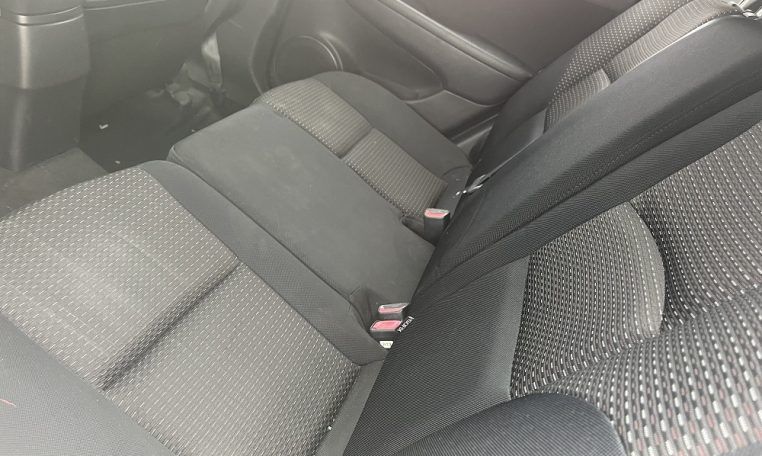 Despiece Hyundai I30