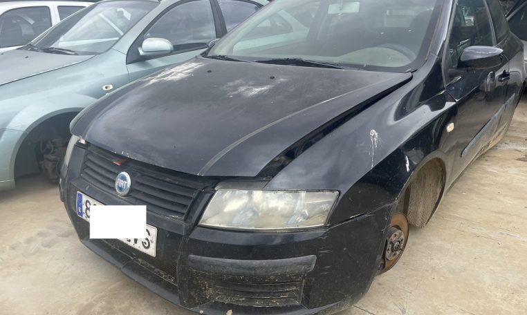 Despiece Fiat Stilo