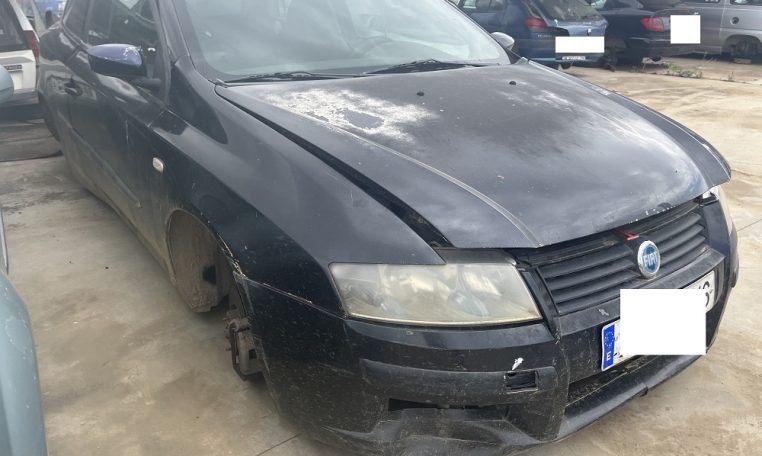 Despiece Fiat Stilo
