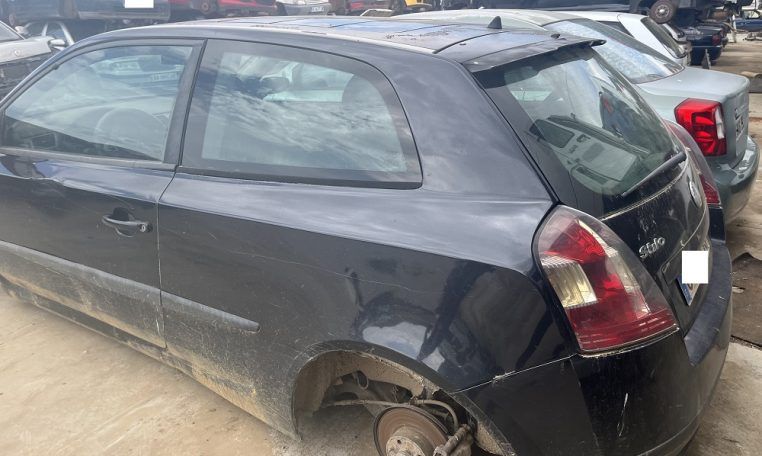 Despiece Fiat Stilo
