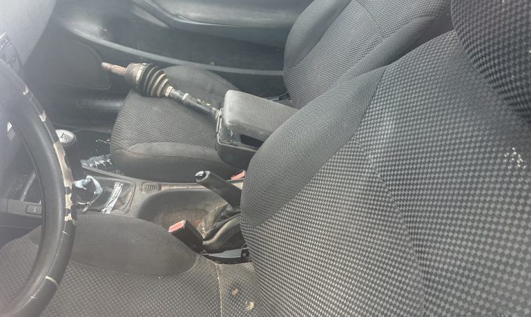 Despiece Fiat Stilo
